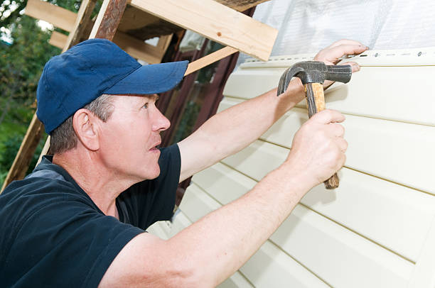 Siding Removal and Disposal in Shrewsbury, NJ