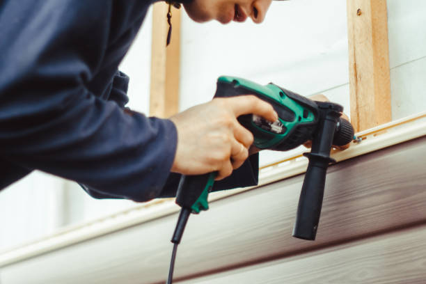 Affordable Siding Repair and Maintenance Services in Shrewsbury, NJ